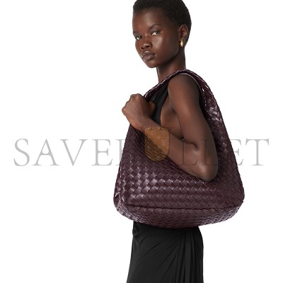 BOTTEGA VENETA LARGE CAMPANA 844250V4SC02264 (39*24*18.5cm)